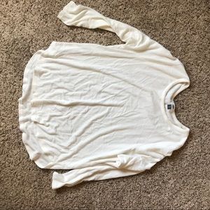 Old Navy soft long sleeve